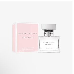 *Empty Box* Romance by Ralph Lauren Eau de Parfum Spray 1.7 oz